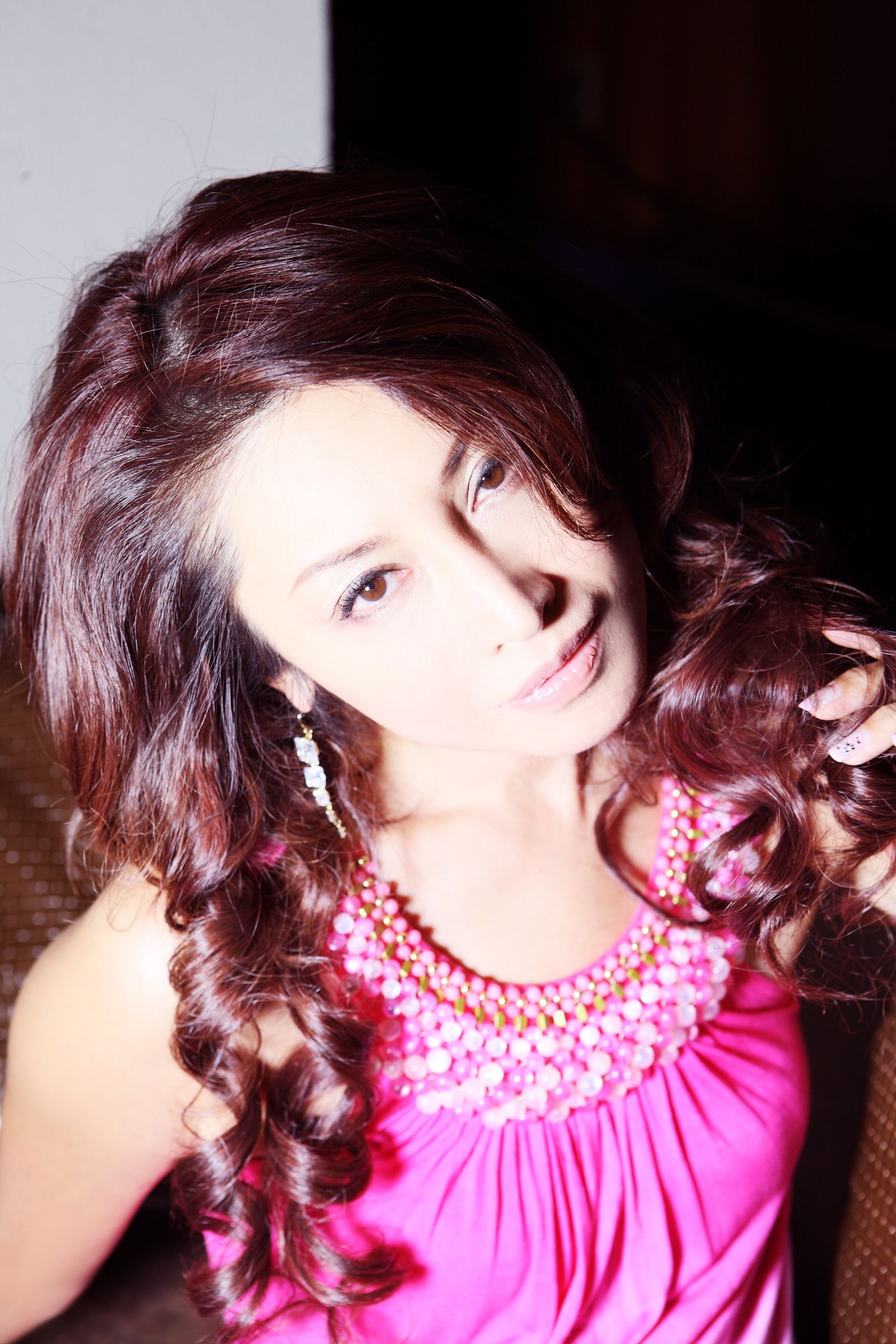 三原じゅん子 [NS Eyes] 1216SF-539